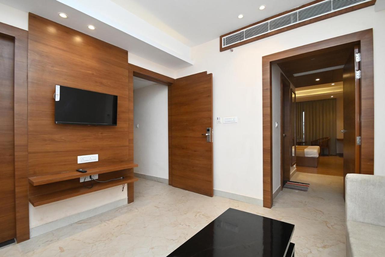 Hotel Blue Sapphire Kota  Exterior photo